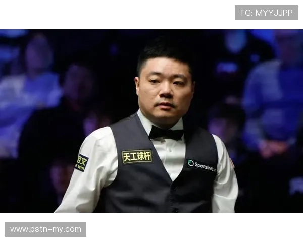 丁俊晖神级防守造无解斯诺克！米尔金斯极限解球点燃经典对决