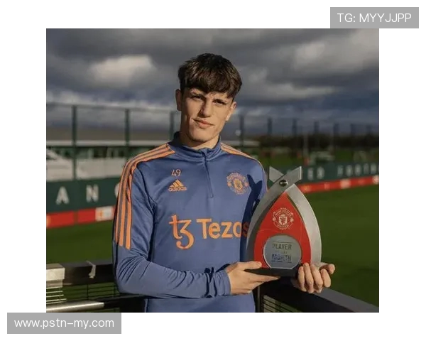 切尔西自信压价曼联 5000 万标价！加纳乔转会战进入关键阶段